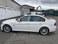 Gebraucht Alpina D3 213 PS (156 kW) 2010 Weiß Limousine