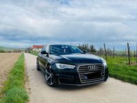 gebraucht Audi A6 2.0 TDI ultra S tronic Avant