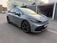 Gebraucht Cupra Born 150 kW (204 PS) 2023 Grau Kleinwagen