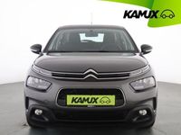 gebraucht Citroën C4 Cactus 1.2 PureTech 110 Feel+Tempomat+Klima