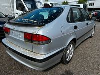 gebraucht Saab 9-3 SE 2,0i TURBO | Special Edition|