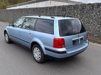 Gebraucht VW Passat 125 PS (91 kW) 2000 Kombi
