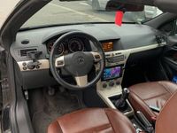 gebraucht Opel Astra Cabriolet twin Top new TUV