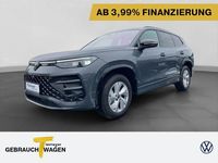 Gebraucht VW Tayron Style 193 PS (141 kW) 2025 Grau SUV