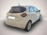 Gebraucht Renault Zoe Experience 80 kW (109 PS) 2020 Manufacturer Kleinwagen