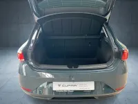 Gebraucht Seat Leon 150 PS (110 kW) 2026 Blau Limousine