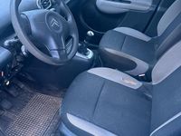 Gebraucht Citroën C3 120 PS (88 kW) 2009 Blau Van / Kleinbus