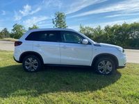 gebraucht Suzuki Vitara 1.4 Mild-Hybrid Comfort 4x4