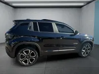 Neu Jeep Avenger 110 PS (80 kW) 2026 Schwarz SUV