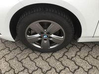 Gebraucht BMW 116 109 PS (80 kW) 2022 Alpinweiss iii Kleinwagen