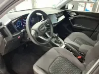 Gebraucht Audi A1 Sport 150 PS (110 kW) 2026 Pfeilgrau perleffekt SUV