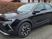 Gebraucht Opel Mokka-e Elegance 100 kW (136 PS) 2023 Schwarz SUV