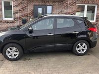 Gebraucht Hyundai ix35 Comfort 135 PS (99 kW) 2012 Schwarz SUV