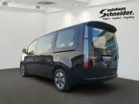 Gebraucht Hyundai Staria Trend 225 PS (165 kW) 2025 Abyss black Van / Kleinbus