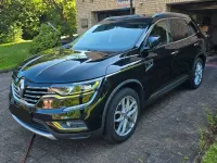 Gebraucht Renault Koleos Initiale Paris 177 PS (130 kW) 2017 Schwarz SUV