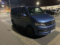 gebraucht VW Multivan T6Kurz Comfortline