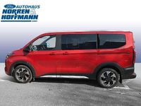 Gebraucht Ford Tourneo Custom Active 232 PS (170 kW) 2025 Artisan red Van