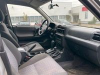 gebraucht Opel Frontera 3,2 V6 Automatik Tempomat TÜV