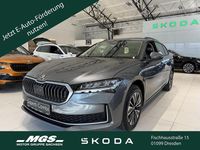 Neu Skoda Superb Selection 204 PS (150 kW) 2025 Andere Kombi