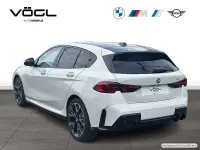 Neu BMW 120 M Sport 156 PS (114 kW) 2026 Alpinweiß uni Kleinwagen