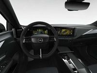 Neu Opel Astra Edition 144 PS (105 kW) 2026 Karbon schwarz Limousine