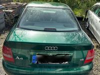 gebraucht Audi A4 B5 Automatik 1.8 kein TÜV
