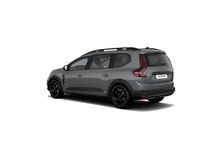 Neu Dacia Jogger Extreme 2025 Schiefergrau (grau) Van / Kleinbus
