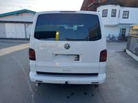 Second-hand VW T5 179 CP (131 kW) 2011 Alb Van
