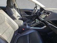 Gebraucht Jaguar I-Pace SE 239 kW (325 PS) 2020 Weiss SUV