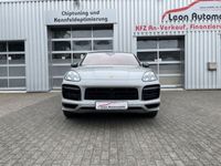 gebraucht Porsche Cayenne Coupe Sportpaket