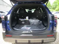 Neu Toyota bZ4X 164 kW (224 PS) 2026 Blau SUV
