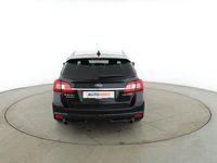 Gebraucht Subaru Levorg Sport 170 PS (125 kW) 2016 Schwarz Kombi