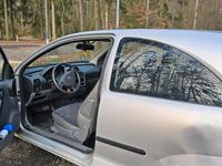 Gebraucht Opel Corsa 75 PS (55 kW) 2001 Silber Kleinwagen
