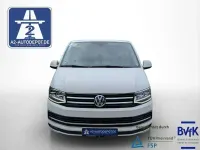 Gebraucht VW Multivan 199 PS (146 kW) 2019 Weiß Van / Kleinbus