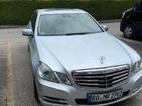 Gebraucht Mercedes 350 292 PS (214 kW) 2011 Silber Limousine
