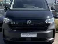 Neu VW Caravelle Life 150 PS (110 kW) 2025 Schwarz Van