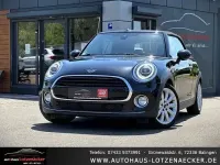 Gebraucht Mini Cooper D 116 PS (85 kW) 2019 Andere Kleinwagen
