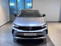 gebraucht Opel Grandland X 1.2 Turbo 130PS Elegance *Navi*Kamera*