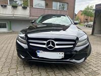 gebraucht Mercedes C180 C 180Avantgarde