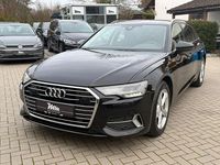Gebraucht Audi A6 Sport 245 PS (180 kW) 2022 Schwarz Kombi