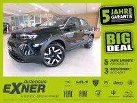 Gebraucht Opel Mokka Elegance 101 PS (74 kW) 2024 Schwarz perla SUV