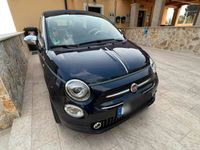 gebraucht Fiat 500C 1.2 8V Riva C Riva