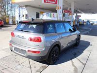 Gebraucht Mini Cooper Clubman 150 PS (110 kW) 2015 Grau Kombi