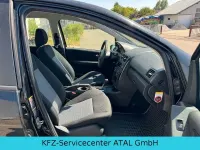 Gebraucht Mercedes A160 95 PS (69 kW) 2005 Schwarz Limousine