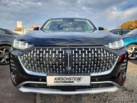 Gebraucht Wey 05 Premium 476 PS (350 kW) 2025 Lava black SUV