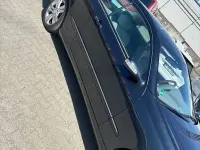 Gebraucht Mercedes CLK320 Elegance 218 PS (160 kW) 2002 Blau Coupé