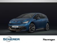 Neu Cupra Born 169 kW (231 PS) 2026 Blau Kleinwagen