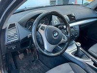gebraucht BMW 116 i - Steuerkette defekt