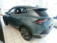 Neu Kia Sportage Vision 160 PS (117 kW) 2025 Experiencegreen metallic SUV