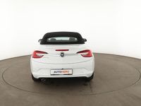 Gebraucht Opel Cascada Ultimate 170 PS (125 kW) 2019 Weiß Cabrio